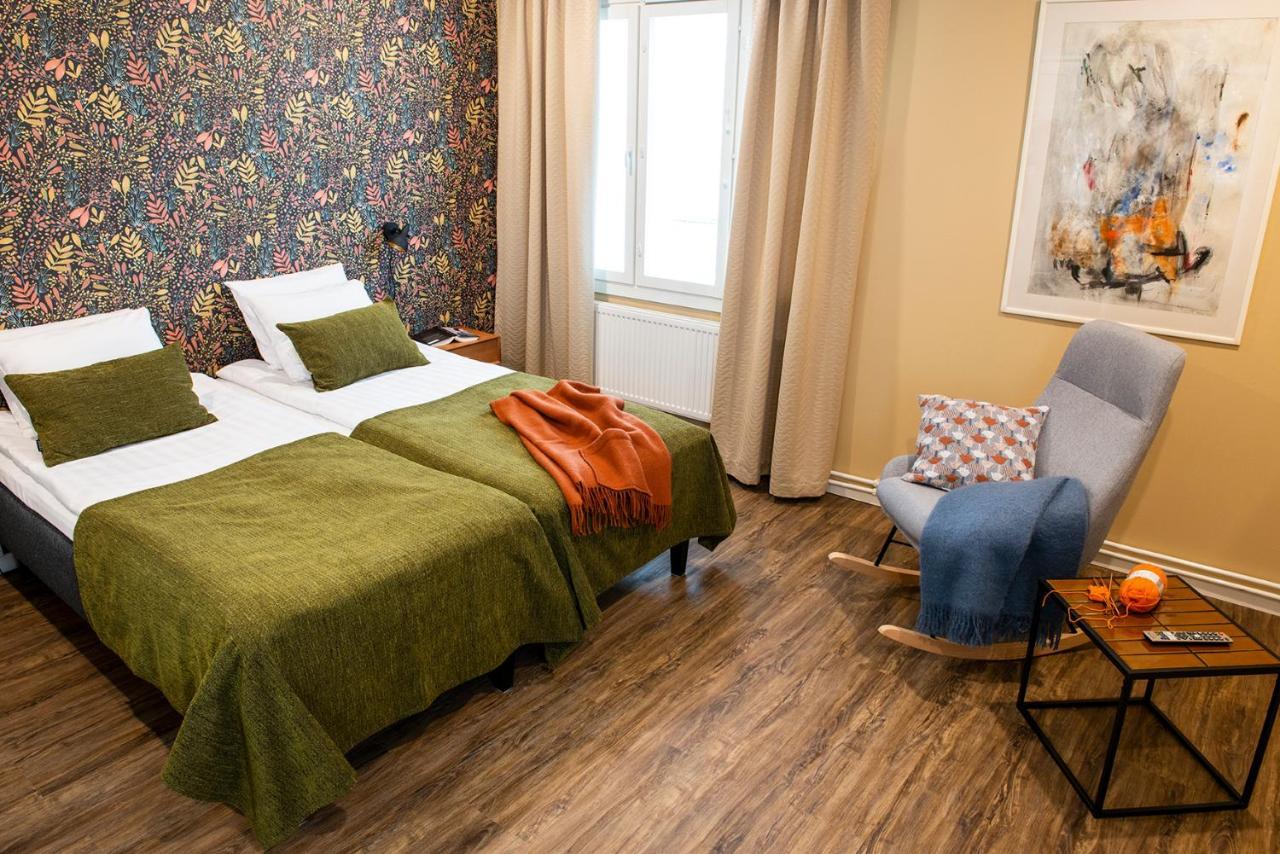 Kuortane Kuharanta Hotel Mayry Bagian luar foto