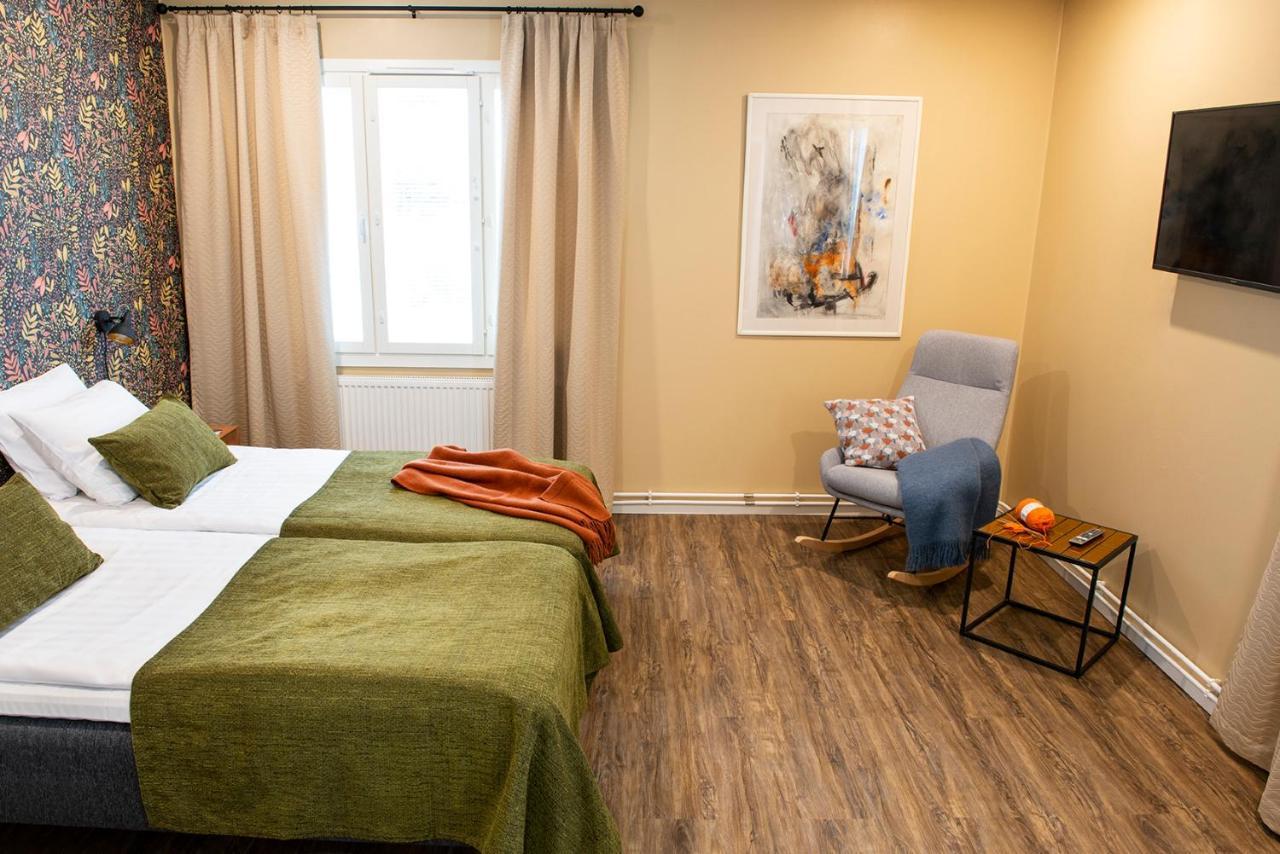 Kuortane Kuharanta Hotel Mayry Bagian luar foto